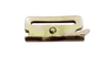 2" Spring E-Track Fitting for Vertical/Horizontal Tracks CasterHQ