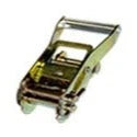 H-2SWR-10 Heavy-Duty 2-Inch Ratchet – 11,000 lbs Load Capacity, Corrosion-Resistant CasterHQ