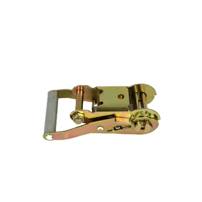 Heavy-Duty 2" Wide Handle Ratchet H-2SWR-10L - 11,000 lbs Load Capacity | High-Grade Steel CasterHQ