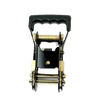 Heavy Duty Ratchet 2 Inch Short Handle - H-2SWR-HD | 11,000 lbs Load Capacity | Secure & Durable Cargo Ratchet CasterHQ