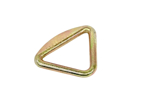 4 Inch D-Ring Heavy Duty Forged Steel CasterHQ