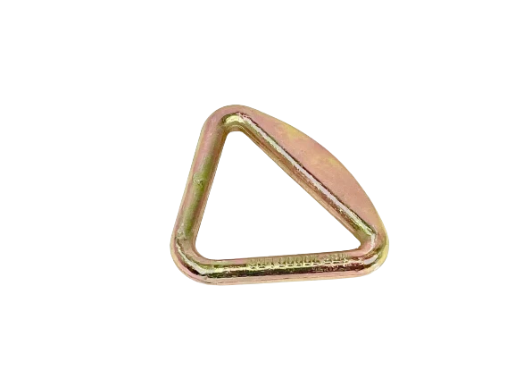 4 Inch D-Ring Heavy Duty Forged Steel CasterHQ