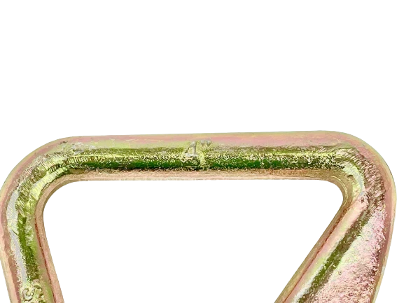 4 Inch D-Ring Heavy Duty Forged Steel CasterHQ