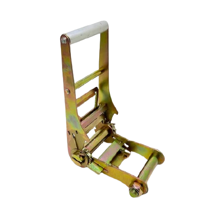 H-4R-20 Long Handle Ratchet – 4-Inch, 22,000 lbs Load Capacity | High-Strength & Durable CasterHQ