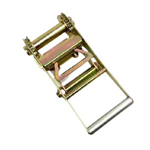 H-4R-20 Long Handle Ratchet – 4-Inch, 22,000 lbs Load Capacity | High-Strength & Durable CasterHQ