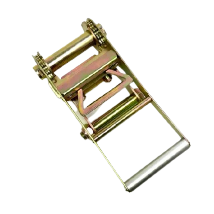 H-4R-20 Long Handle Ratchet – 4-Inch, 22,000 lbs Load Capacity | High-Strength & Durable CasterHQ