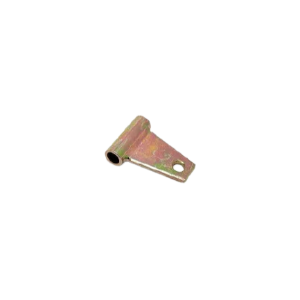 Heavy-Duty Ratchet Attachment - H-ABRACKET | 10,000 lbs Load Capacity | High-Strength Steel CasterHQ