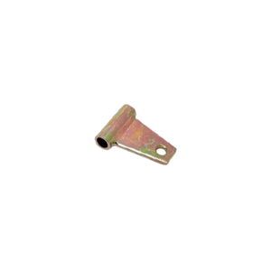 Heavy-Duty Ratchet Attachment - H-ABRACKET | 10,000 lbs Load Capacity | High-Strength Steel CasterHQ