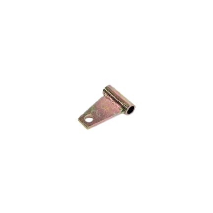 Heavy-Duty Ratchet Attachment - H-ABRACKET | 10,000 lbs Load Capacity | High-Strength Steel CasterHQ