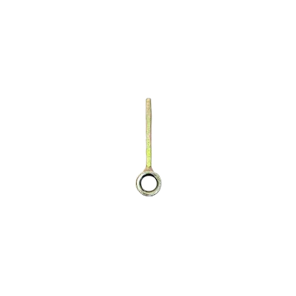 Heavy-Duty Ratchet Attachment - H-ABRACKET | 10,000 lbs Load Capacity | High-Strength Steel CasterHQ