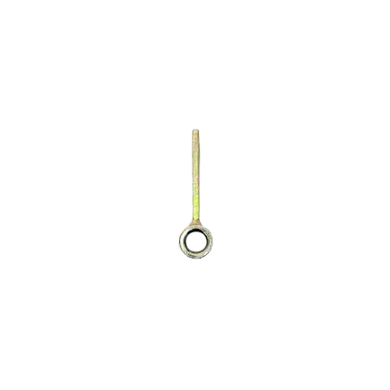 Heavy-Duty Ratchet Attachment - H-ABRACKET | 10,000 lbs Load Capacity | High-Strength Steel CasterHQ