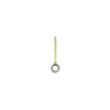 Heavy-Duty Ratchet Attachment - H-ABRACKET | 10,000 lbs Load Capacity | High-Strength Steel CasterHQ