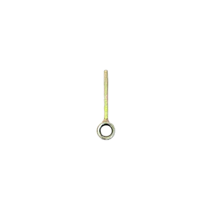 Heavy-Duty Ratchet Attachment - H-ABRACKET | 10,000 lbs Load Capacity | High-Strength Steel CasterHQ