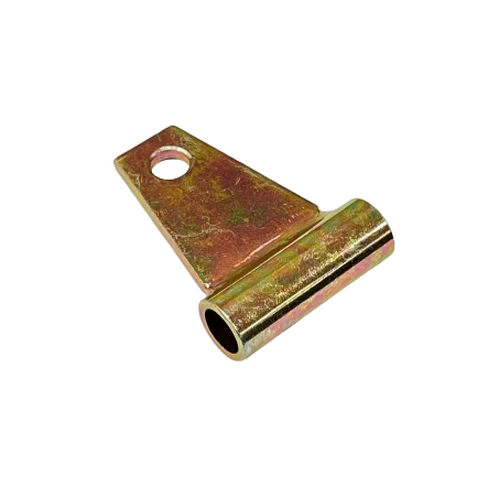 Heavy-Duty Ratchet Attachment - H-ABRACKET | 10,000 lbs Load Capacity | High-Strength Steel CasterHQ