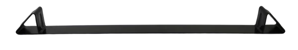 H-COILRACK - Compact 33-Inch Coil Rack - Lightweight at 5 lbs - High Load Capacity - Ideal for Industrial Storage Solutions CasterHQ