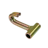 Double Finger Hook - H-DBLFH-R | 10,000 lbs Load Capacity, High-Strength Steel for Heavy-Duty Lifting CasterHQ