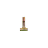 Double Finger Hook - H-DBLFH-R | 10,000 lbs Load Capacity, High-Strength Steel for Heavy-Duty Lifting CasterHQ
