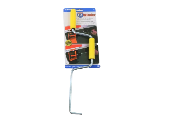 H-KWNDR: Lightweight Winch Accessory - Easy-to-Use, Attaches to Any Winch, and Enhances Efficiency CasterHQ