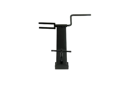 H-WWNDR Webbing Winder for 2” - 4” Straps - Versatile, Easy-Use Tool for Left or Right Hand | Lightweight 1.5lbs Design CasterHQ