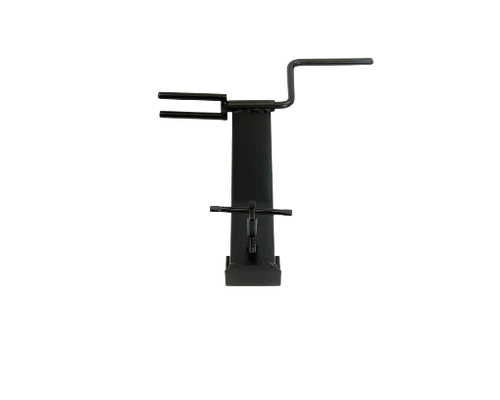 H-WWNDR Webbing Winder, versatile strap management tool for 2 to 4 inch straps, suitable for left or right-hand use, weighs 1.5 lbs