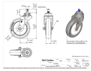 P&H H36A1DB6G3XP - view 7