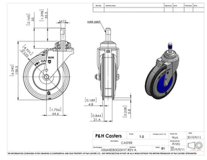 P&H H36ABDB5G0XV7 - view 6