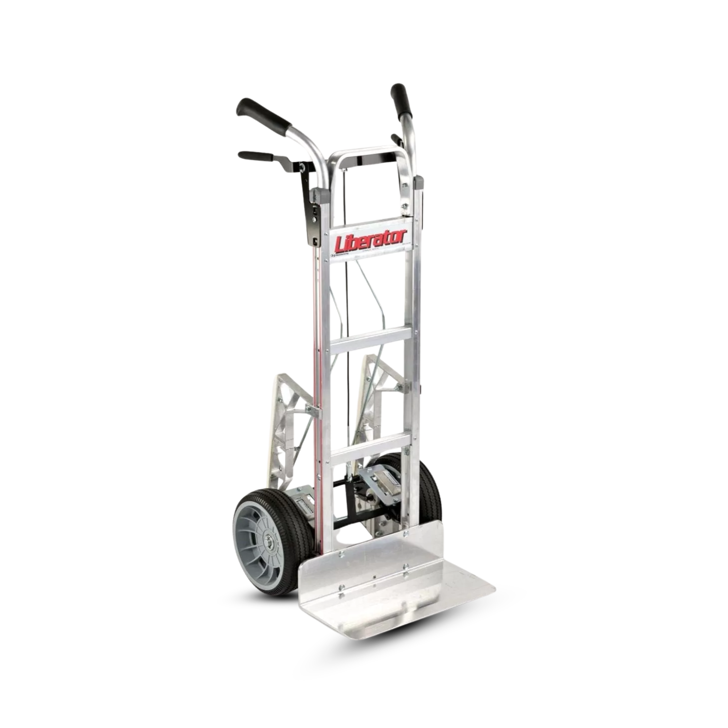 Hand trucks and accessories — made in USA