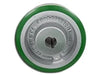6" x 3" Polyurethane on Steel Keyed Drive Wheel | 12mm Bore - 1,500 lbs Capacity Per Wheel CasterHQ