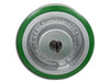 6" x 3" Polyurethane on Steel Keyed Drive Wheel | 20mm Bore - 1,500 lbs Capacity Per Wheel CasterHQ