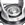 3-1/4" x 2" |  2 Swivel Casters & 2 Rigid Set of 4 | Phenolic Wheel | 2,800 Lbs Capacity CasterHQ
