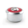 1-3/16" Stainless Steel Heavy Duty Ball Transfer Unit Hudson Bearings