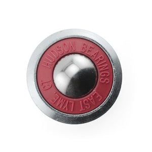 Hudson Bearings HDBT-1-3-16-AL-SS-IR ball transfer unit