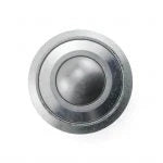 High Load Capacity Carbon Steel Ball Transfers - HDBTM 1-3/16 CS Series | Durable & Efficient Industrial Movement Solutions Hudson Bearings