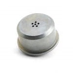 High-Capacity HDBTM 1-3/16 CS/SS Stainless Steel Ball Transfers - 750 lbs Load, Durable Carbon Steel Housing Hudson Bearings