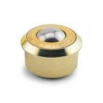 Stainless Steel Ball Transfers - Heavy Duty 1-3/16" HDBTM CS/SS Air Cargo Units with 850 lbs Load Capacity Hudson Bearings