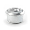Hudson Bearing HDBTM 1-3/16 CS 1-3/16" Carbon Steel Ball Transfer Unit – 750 lb | CasterHQ