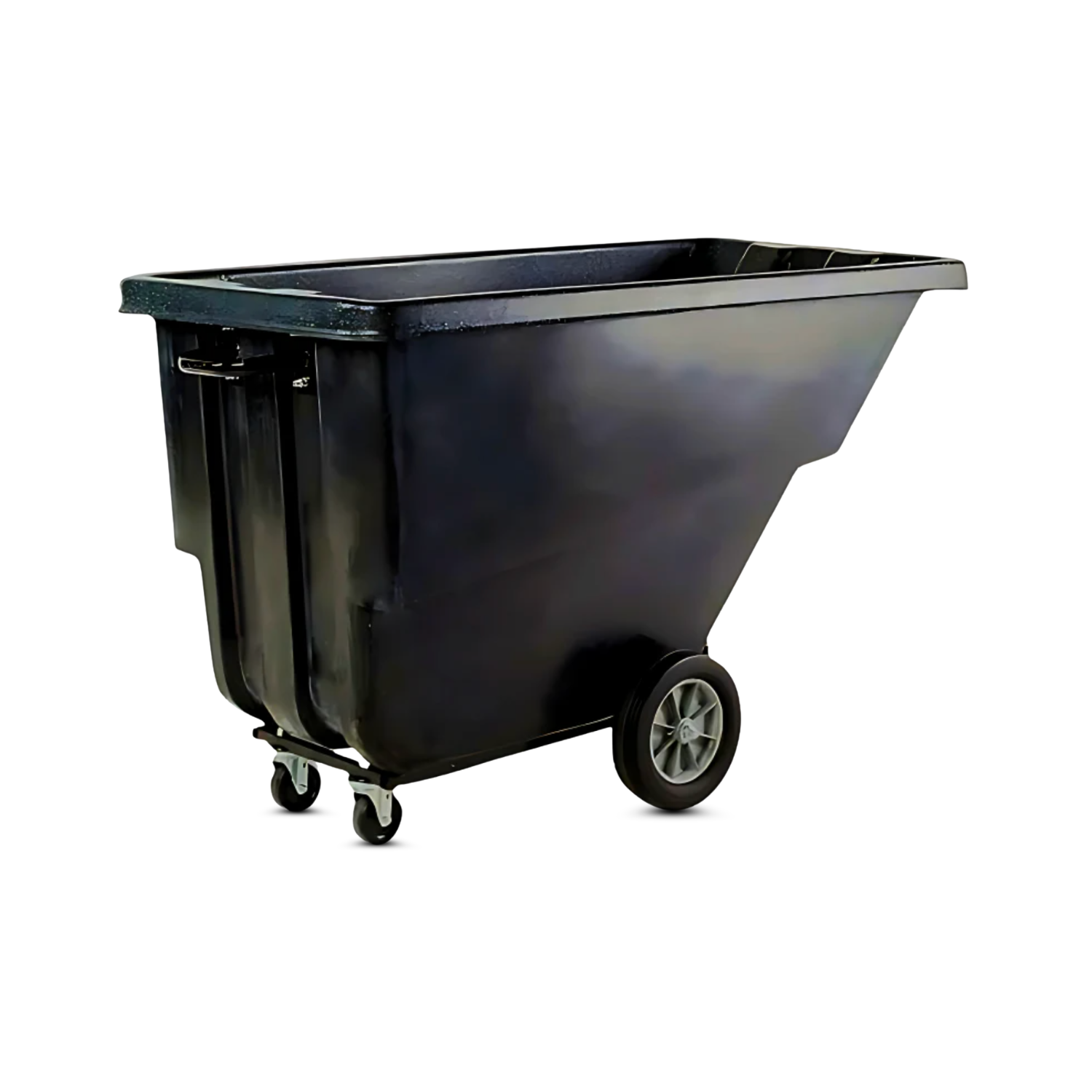 Heavy Duty Tilt Trucks