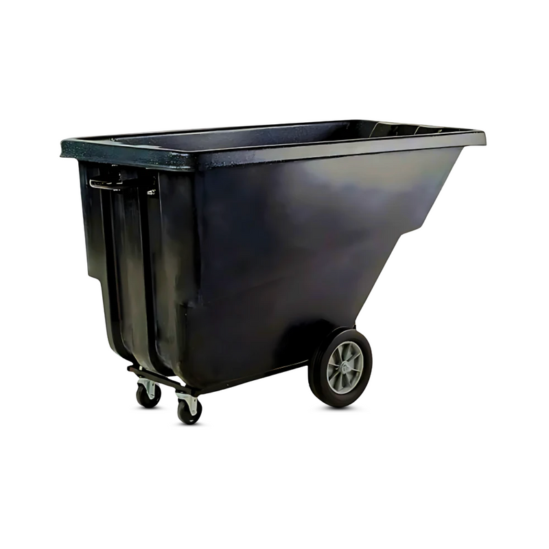 Heavy Duty Tilt Trucks