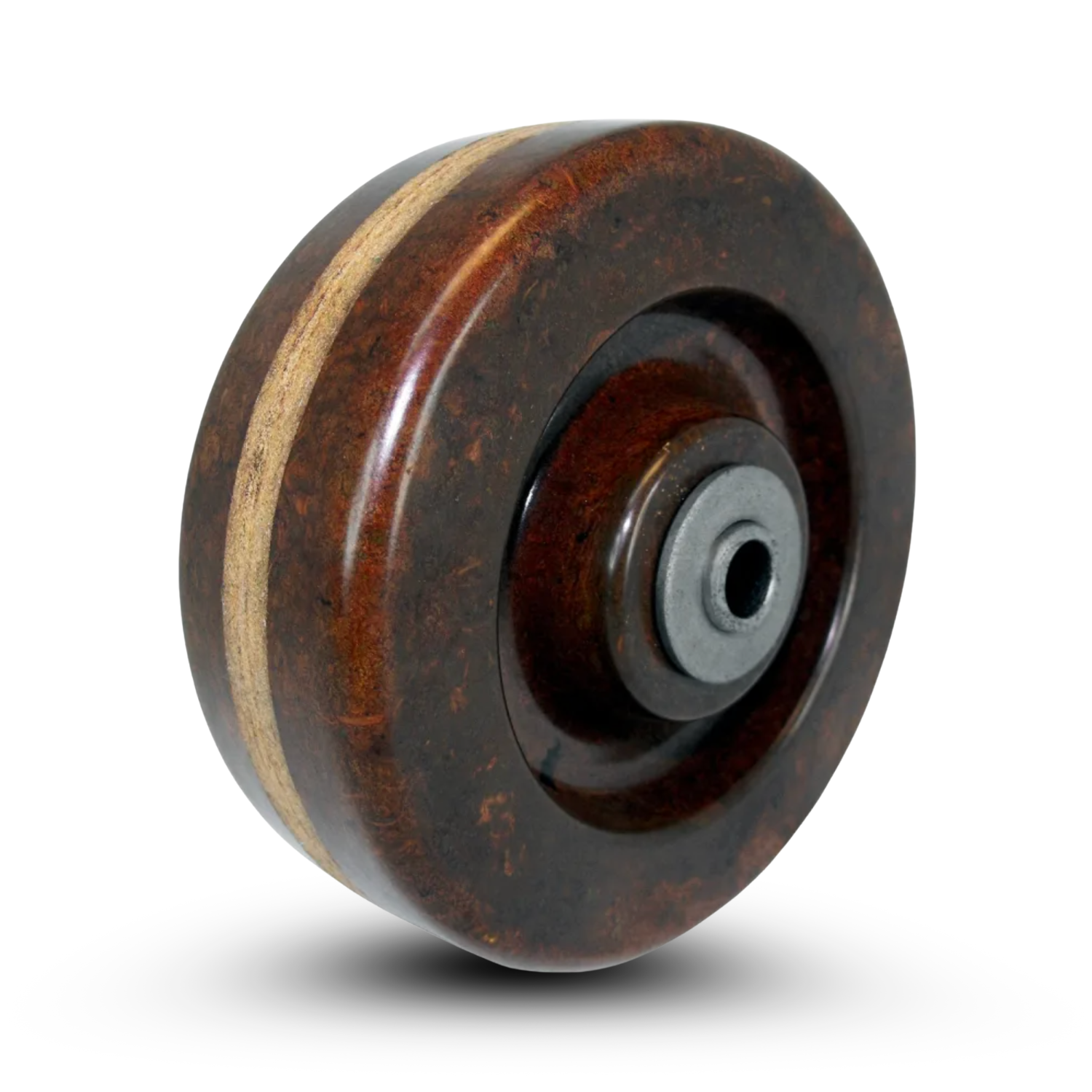 High Temperature Wheels