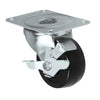 General Duty Swivel Caster with Brake | 2