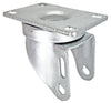 3" x 1-1/4" Swivel Caster Frame - 2-3/8" x 3-5/8" Mounting Plate - 350 lbs Capacity CasterHQ