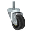 3" Phenolic Swivel Caster 1/2" x 1-1/2" Threaded Stem – 350 lb | CasterHQ