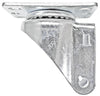 4" x 1-1/4" Swivel Caster Frame - 2-3/8" x 3-5/8" Mounting Plate - 350 lbs Capacity CasterHQ