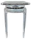 4" x 1-1/4" Swivel Caster Frame - 2-3/8" x 3-5/8" Mounting Plate - 350 lbs Capacity CasterHQ
