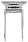 5" x 1-1/4" Swivel Caster Frame - 2-3/8" x 3-5/8" Mounting Plate - 350 lbs Capacity CasterHQ