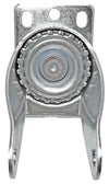 5" x 1-1/4" Swivel Caster Frame - 2-3/8" x 3-5/8" Mounting Plate - 350 lbs Capacity CasterHQ