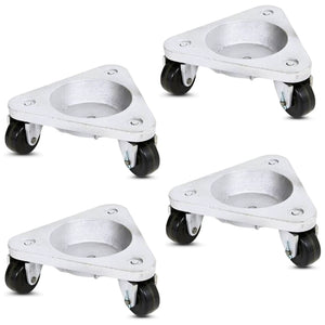 All Three Wheel Dollies