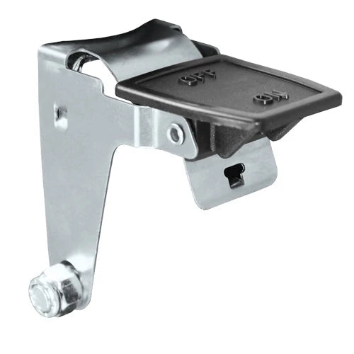 Durastar Posi-Lock Brake for 3-1/2" x 1-1/4" Wheels in the 21 & 24 Series Durastar