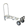 HT6048 750 lb Aluminum Convertible Hand Truck – Adjustable Handle | CasterHQ