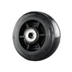 6" Rubber Industrial Replacement Wheel HT6066 – CasterHQ